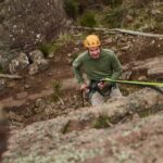 Rock Adventure Beginner Climb and Abseil - The Value of This Tour