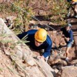 Rock Climb and Abseil - Onkaparinga River National Park - Authentic Insights from Reviewers
