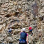 Rock Climbing at the Kangaroo Point Cliffs in Brisbane - The Practical Side: Price, Duration, and Booking