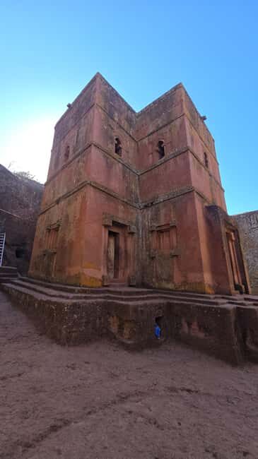 Rock Hewn Churches of Lalibela 2-Day Tour - An In-Depth Look at the Lalibela 2-Day Tour