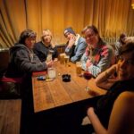 Rock'n'roll venues pub crawl including 2 free drinks and history - Authentic Experiences and Hidden Gems