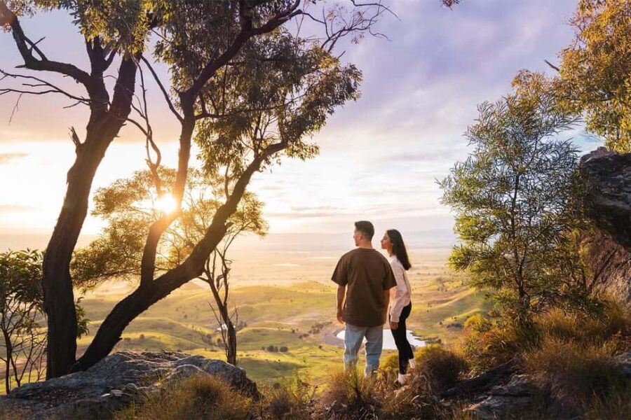 Roma: Lost World Carnarvons and Wallaroo Day Tour - An In-Depth Look at the Experience