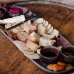 Roma: Outback Distillery Tour, Tasting Paddle & Grazing Box - An In-Depth Look at the Outback Distillery Tour