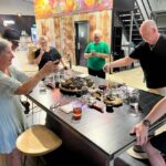 Roma: Private Gin Blending Masterclass - What to Expect on Your Gin Blending Journey