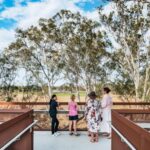 Roma: The Big Rig Oil Patch and Tower & Tree Walk - Who Should Consider This Tour?