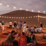 Romantic Dinner & Camel Ride In Agafay Desert - The Authenticity and Cultural Touches