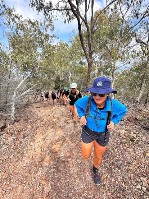 Rosslyn: Great Keppel Island Glass Bottom Boat Tour - The Itinerary Breakdown: What to Expect