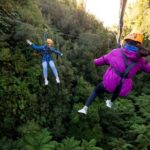 Rotorua: 6 Ziplines, 400m Tandem, Cliff Walk & Swing Bridges - What Makes This Tour Stand Out