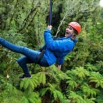 Rotorua: 6 Ziplines, Swing-Bridges & Wildlife Encounters - The Itinerary: What to Expect Step-by-Step