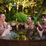 Rotorua Forest Hot Tub Soak at Secret Spot - Highlights from Guest Reviews