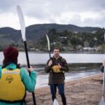 Rotorua: Glow Worm Kayak Tour - The Glow Worm Caves Experience