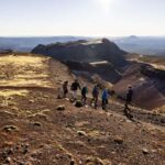 Rotorua: Helicopter Flight and Guided Walk on Mt Tarawera - What Makes This Tour Worth It?