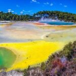 Rotorua Highlights Tour from Auckland with Optional Extras - Practical Details and What to Expect