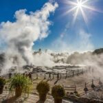 Rotorua Highlights Tour inc. Te Puia Tour, Lunch & Cultural Show - Te Puia: The Heart of Maori Culture and Geothermal Power