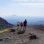 Rotorua Hiking: Mt Tarawera Guided Volcanic Crater Experience - What to Expect on the Tour