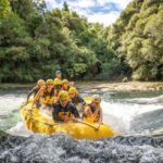 Rotorua: Kaituna River Rafting Experience - Why This Tour Is Worth It