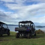 Rotorua Off-Road 4WD Buggy Adventure - Small Group and Guide Expertise