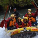 Rotorua Rafting: Kaituna River White Water Experience - The Itinerary Breakdown