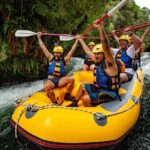 Rotorua Rafting: Kaituna River White Water Rafting - Frequently Asked Questions