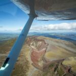 Rotorua: Scenic Flight over Mt Tarawera & Waimangu Valley - The Itinerary in Detail