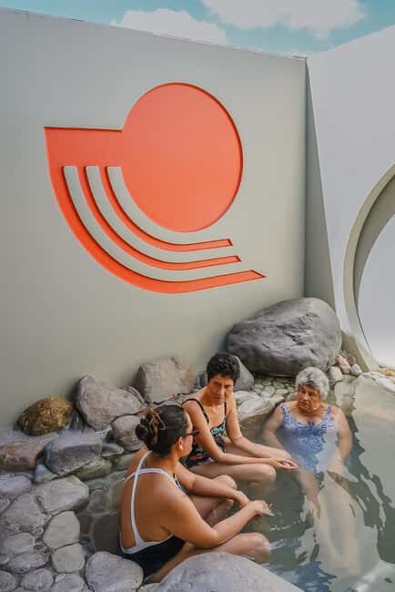 Rotorua: Sky View Private Pools Experience - Why This Experience Is Unique