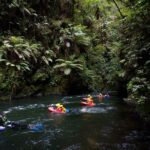 Rotorua Sledging White Water Sledging | Kaitiaki Adventures - The Itinerary: How the Day Unfolds