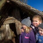 Rotorua: The Buried Village of Te Wairoa - The Archaeological Site and Its Significance