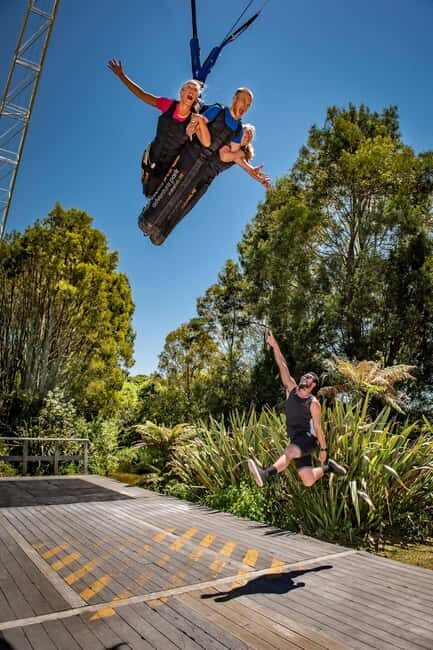 Rotorua: Velocity Valley - Four Ride Pass - Who Should Consider This Tour?