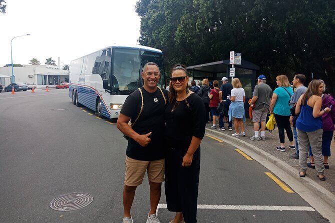 Rotorua via Kiwi/lakes country & a visit to iconic Whakarewarewa - What Reviewers Love Most