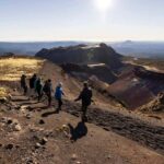 Rotorua: Volcano Landing and Geothermal Park Helicopter Tour - The Practical Details