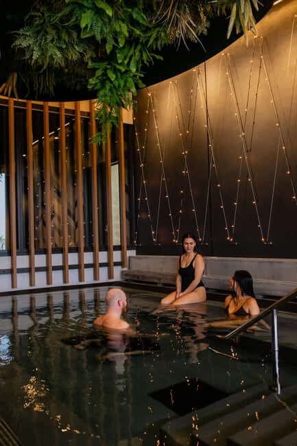 Rotorua: Wai Ariki Hot Springs & Spa 1hr Restorative Bathing - An In-Depth Look at Wai Ariki Hot Springs & Spa