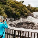 Rotorua: Wai-O-Tapu Geothermal Park Entry Ticket - Authentic Experiences and Tips