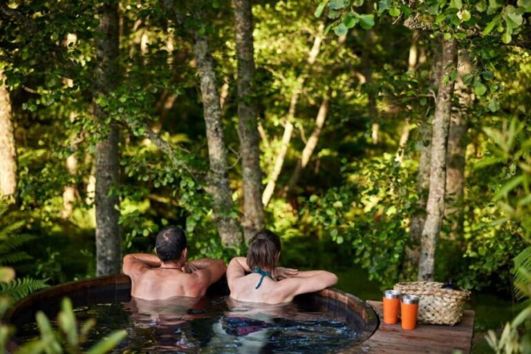 Rotorua: Wai-O-Tapu, Redwoods, and Secret Spot a Day Tour - FAQ