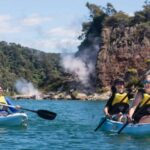 Rotorua: Waimangu Valley Walk and Steaming Cliffs Kayak Tour - Who Will Love This Experience?