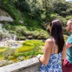 Rotorua: Waimangu Volcanic Valley Ticket & Self-Guided Walk - What to Expect: An In-Depth Look at Your Self-Guided Tour