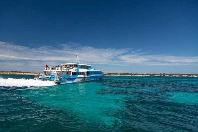 Rottnest Island All-Inclusive Grand Island Tour from Fremantle - Detailed Review of the Rottnest Island All-Inclusive Tour