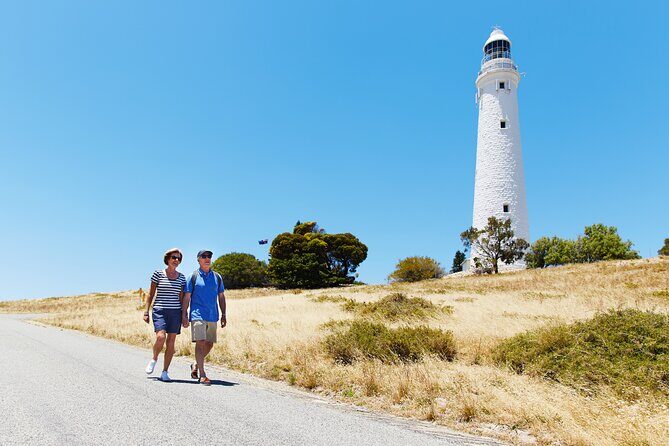 Rottnest Island Full-Day Trip With Guided Island Tour From Perth - Worth Considering