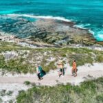 Rottnest Island: Lakes & Bays Guided 12km Hike - Who Should Do This Tour?