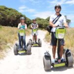 Rottnest Island Segway 1.5-Hour Fortress Adventure Tour - Why This Tour Is Worth It