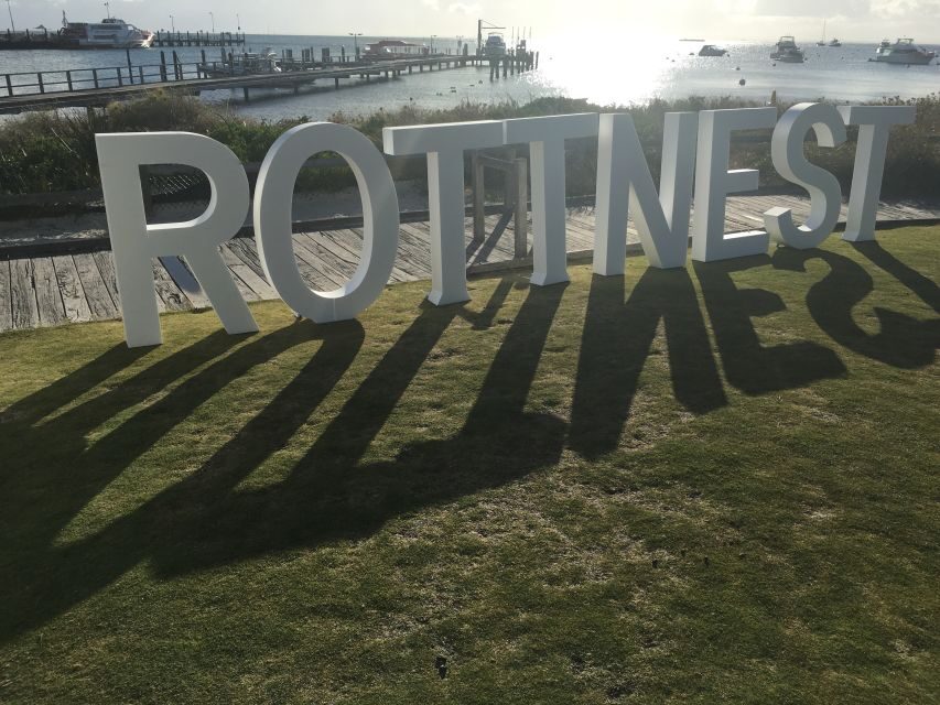 Rottnest Island Segway 1-Hour Settlement Tour - The Experience from the Travelers Perspective