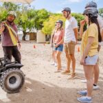 Rottnest Island Segway Tour: Fortress Adventure Tour - The Itinerary in Detail