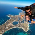 Rottnest Island: Tandem Skydive - Why Choose the Rottnest Island Tandem Skydive?
