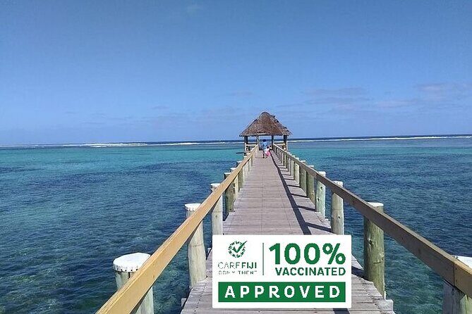 Round The Island Day Trip Fiji- Viti Levu - What We Think About the Experience