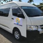 Round Trip Private Transfer From Nadi Airport To Your Resort - A Deep Dive into the Experience