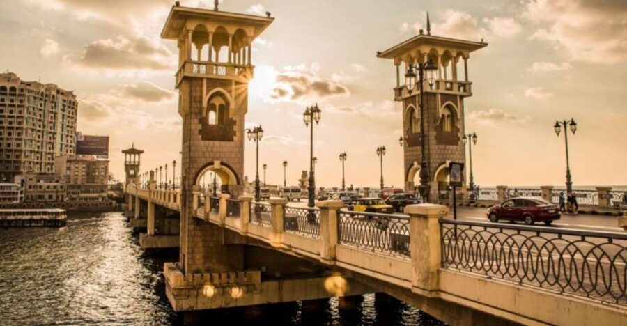 Royal Alexandria Day Trip: An Exclusive VIP Experience - Authentic Experiences and Photo Opportunities