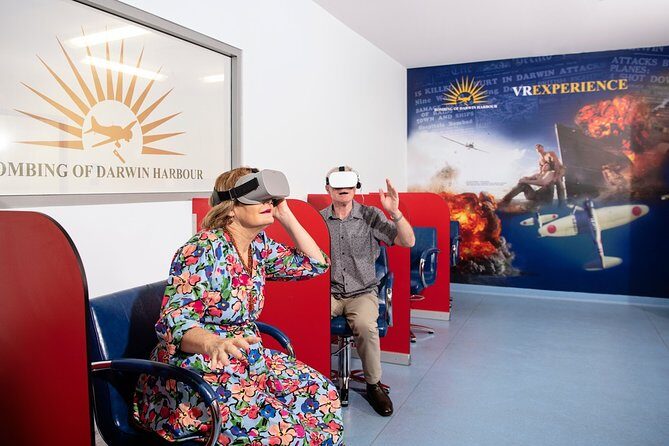 Royal Flying Doctor Service Tourist Facility: Two Iconic Territory Stories - Who Is This Tour Best For?