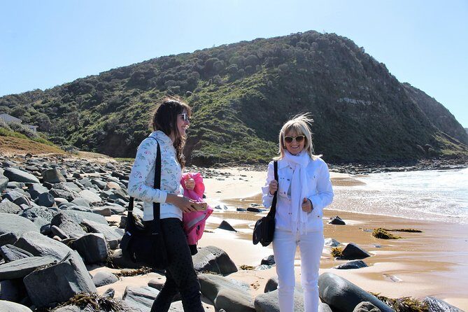Royal National Park Private Tour - Exploring the Itinerary in Detail