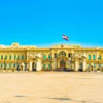 Royal Tour To Baron Palace, Abdeen Palace And Manial Palace - Introduction to the Tour: A Glimpse into Egypt’s Regal Past