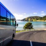 Russell: 1-Hour Sightseeing Tour by Coach & Long Beach - Practical Tips for Travelers