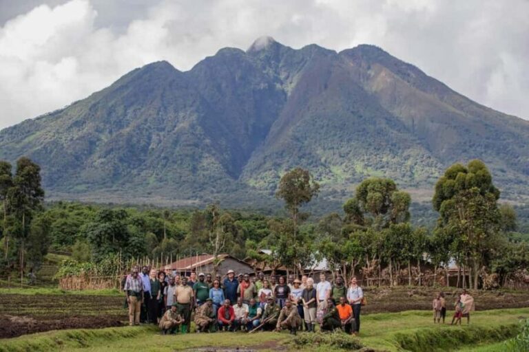 Rwanda: 1-Day Mount Gahinga Volcano Hike with Transfers - What’s Included and What’s Not
